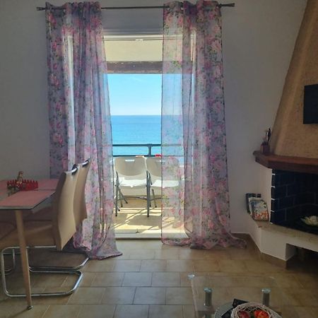 Corfu Dream Holidays Villas Glyfada (Corfu) Exterior foto