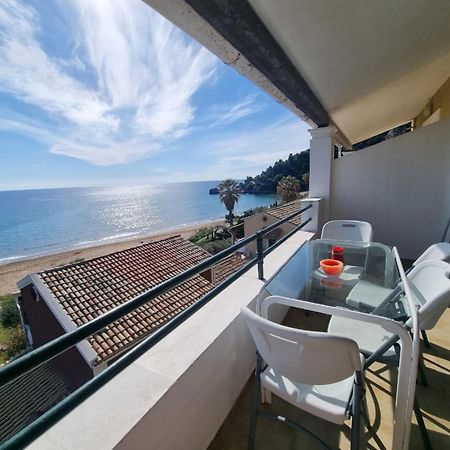 Corfu Dream Holidays Villas Glyfada (Corfu) Exterior foto