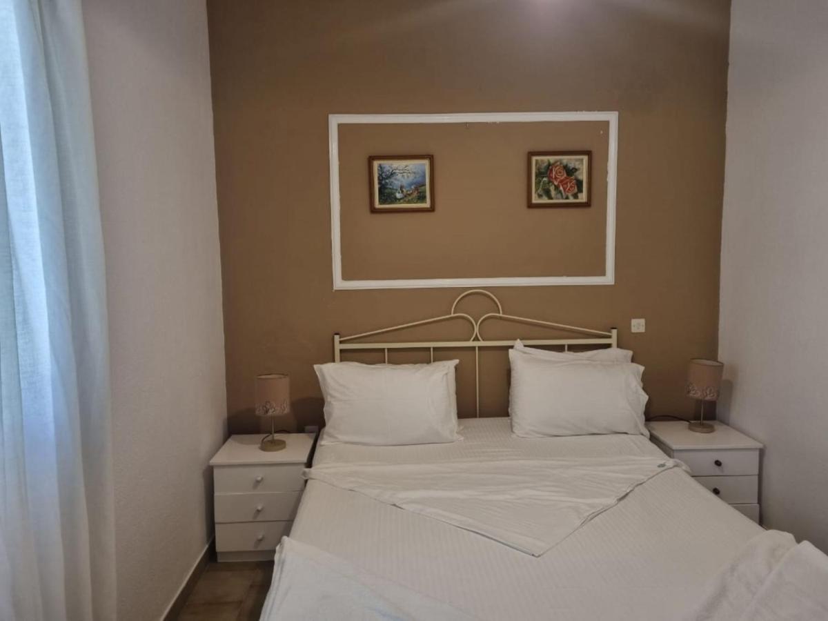 Corfu Dream Holidays Villas Glyfada (Corfu) Exterior foto