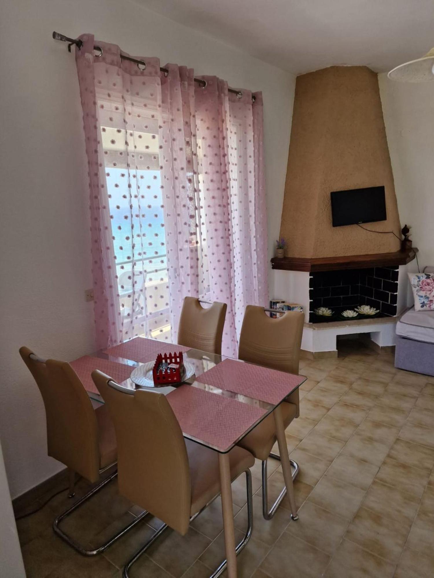 Corfu Dream Holidays Villas Glyfada (Corfu) Exterior foto